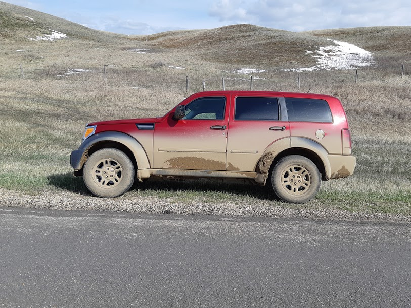 Illustration for article titled This place is called BIG MUDDY. (It's pretty muddy I guess)